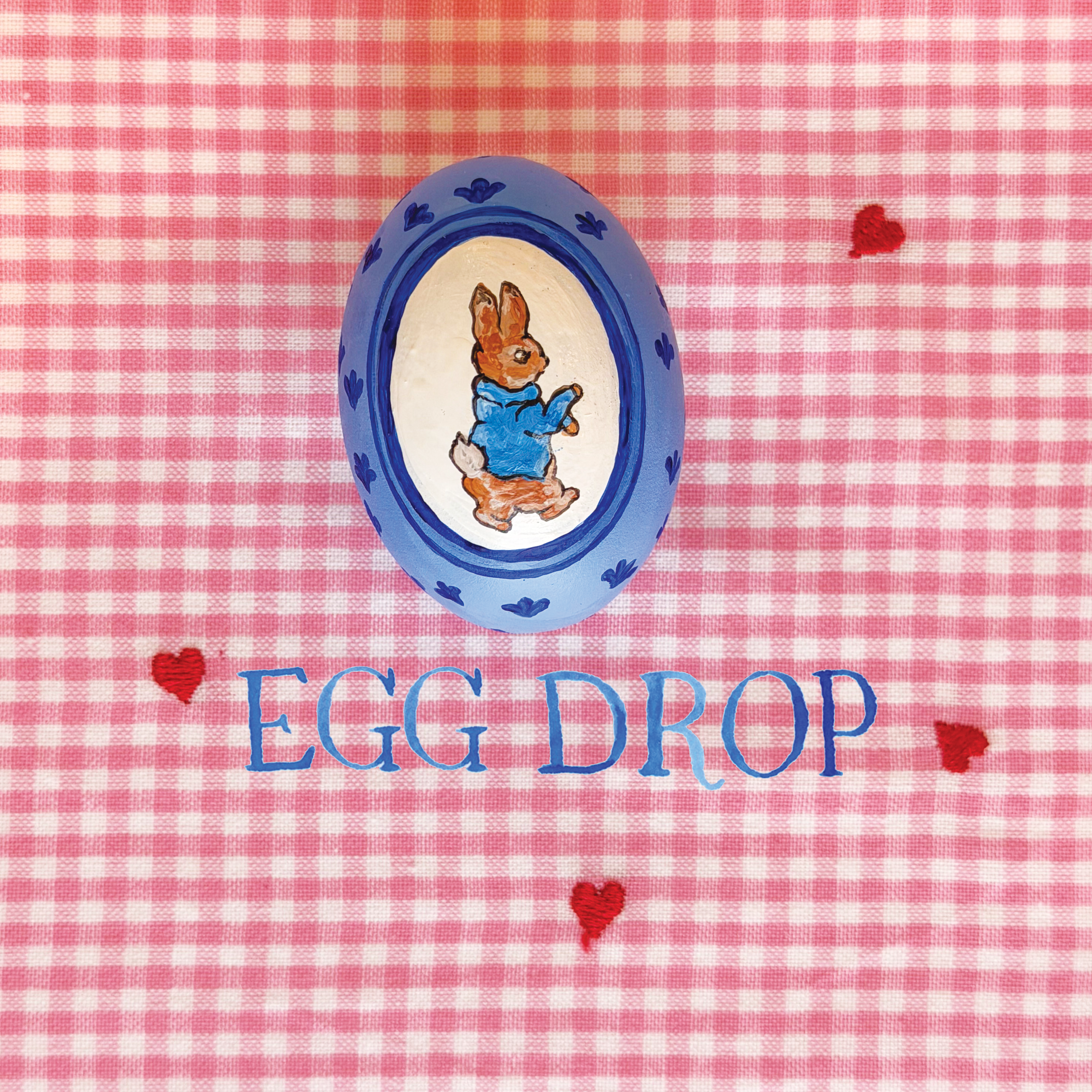 Egg Drop