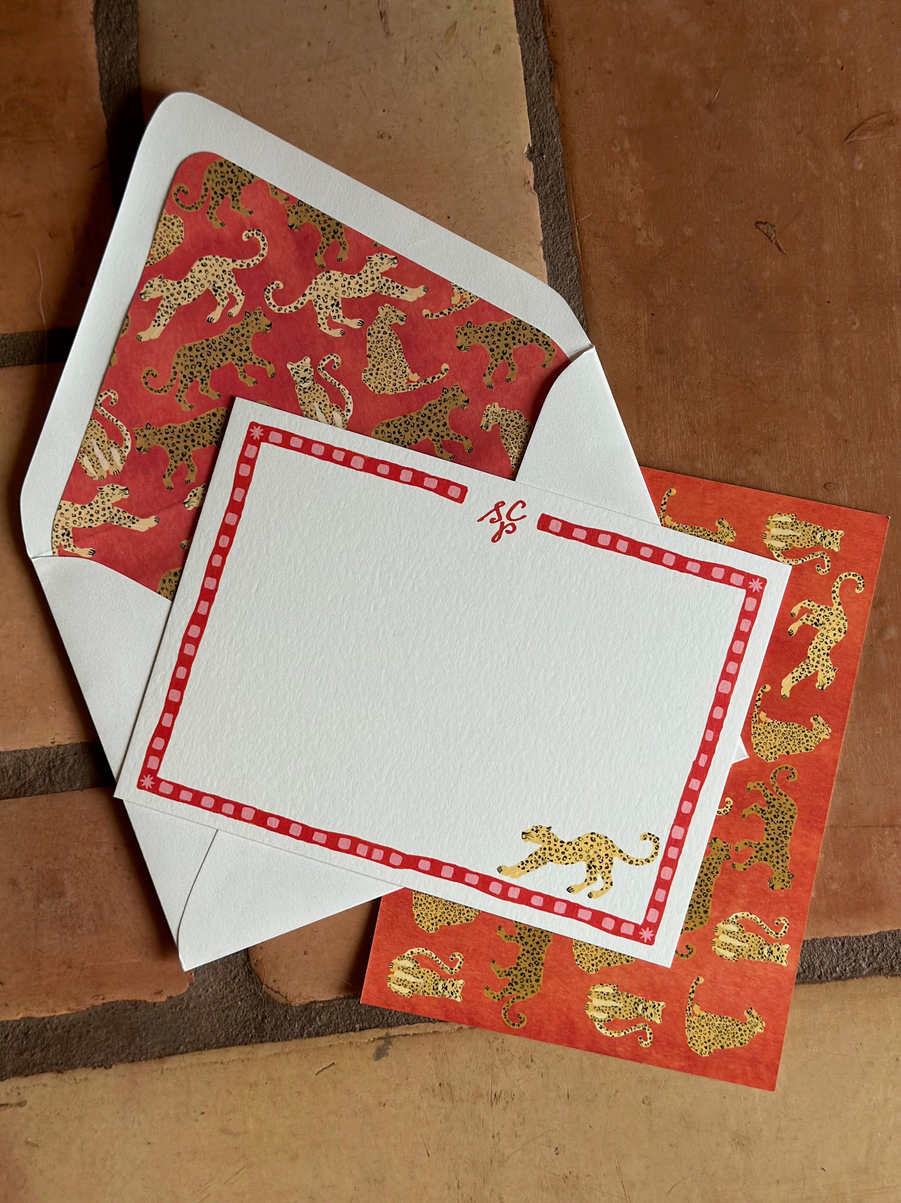Love Letters
