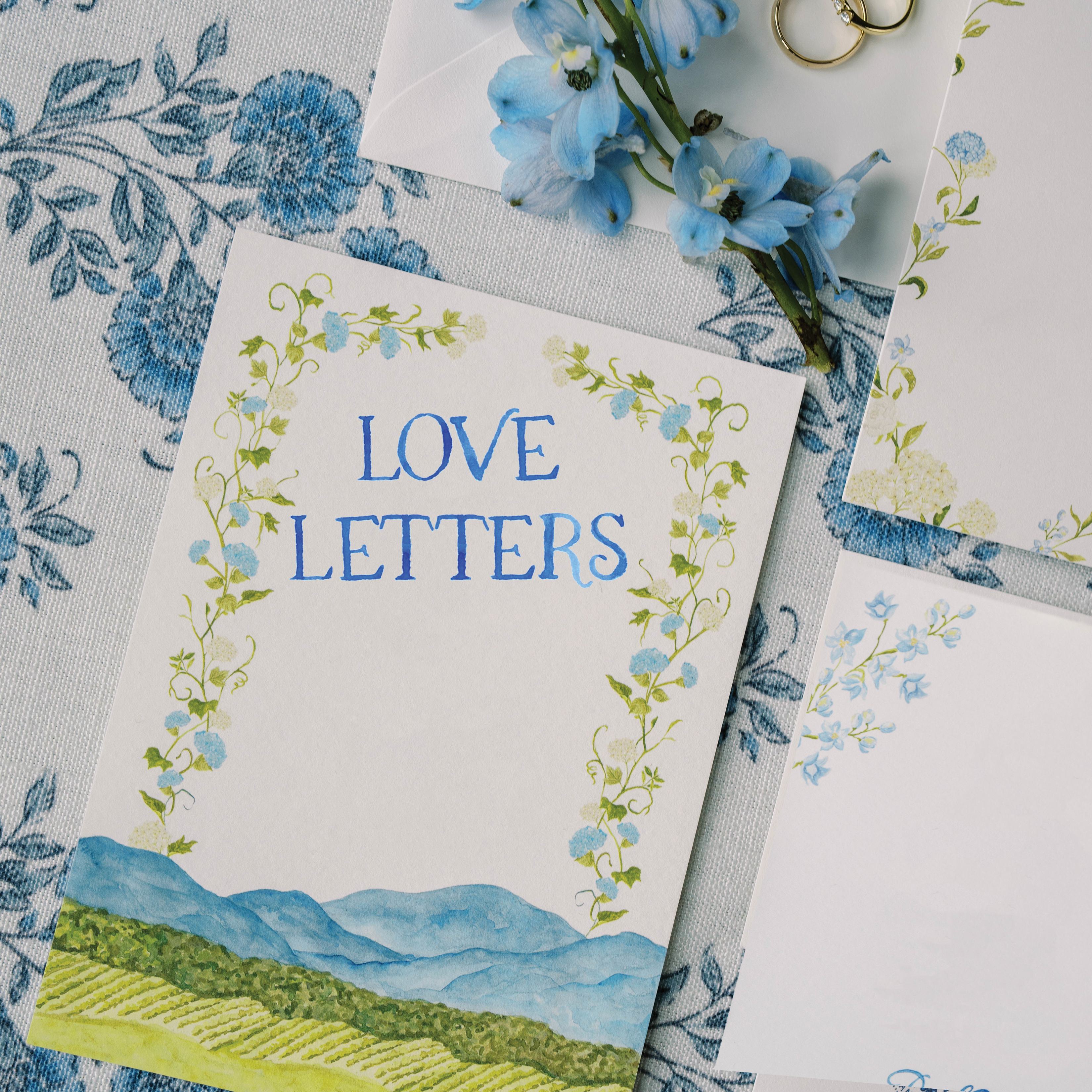Love Letters