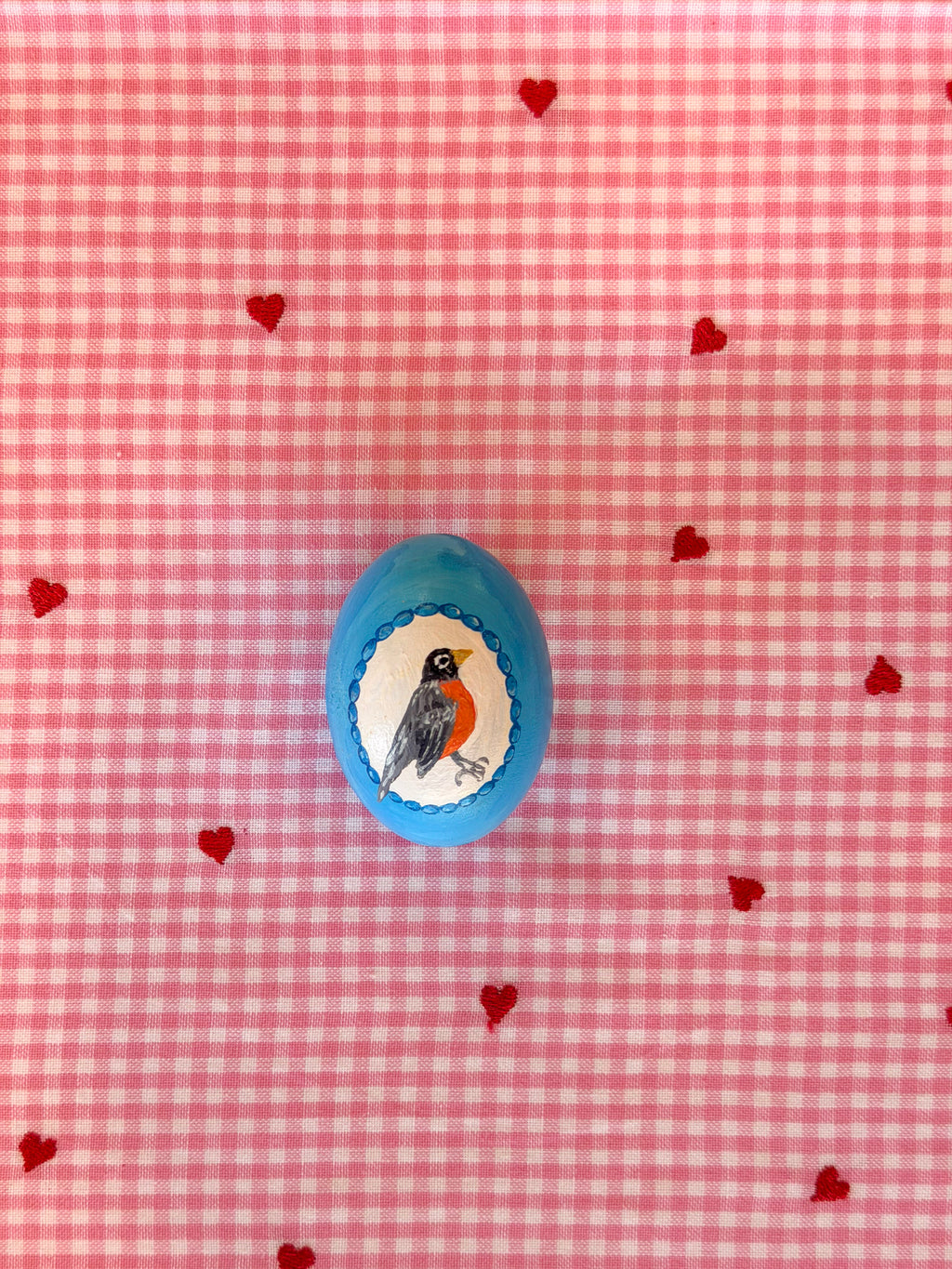 Robin Egg