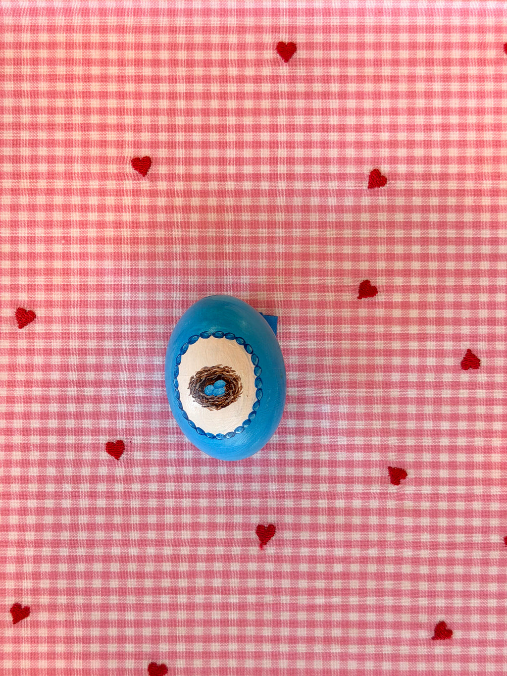 Robin Egg