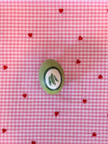 Peas and Carrots Egg 2