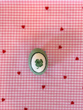 Clover Egg 1