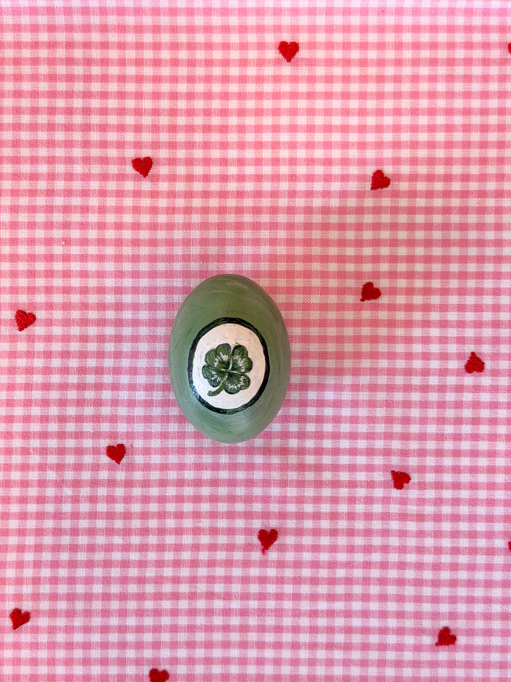 Clover Egg 2