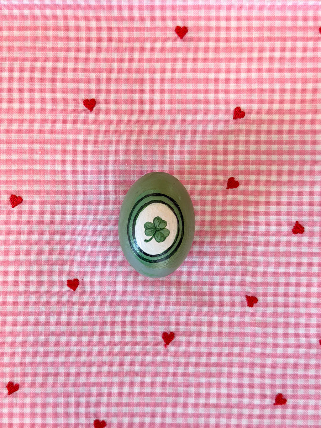 Clover Egg 2